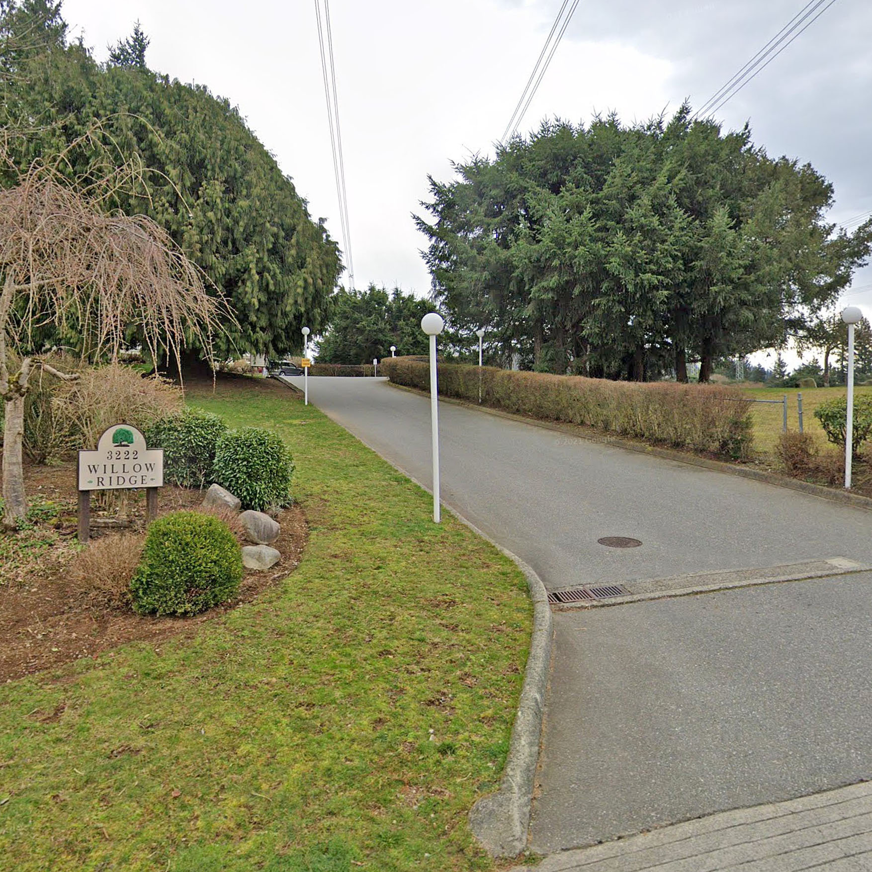 Photo 3 — click to view Willow Ridge photo 3
