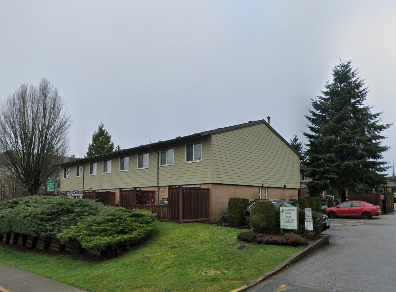 Guildford Close photo 4