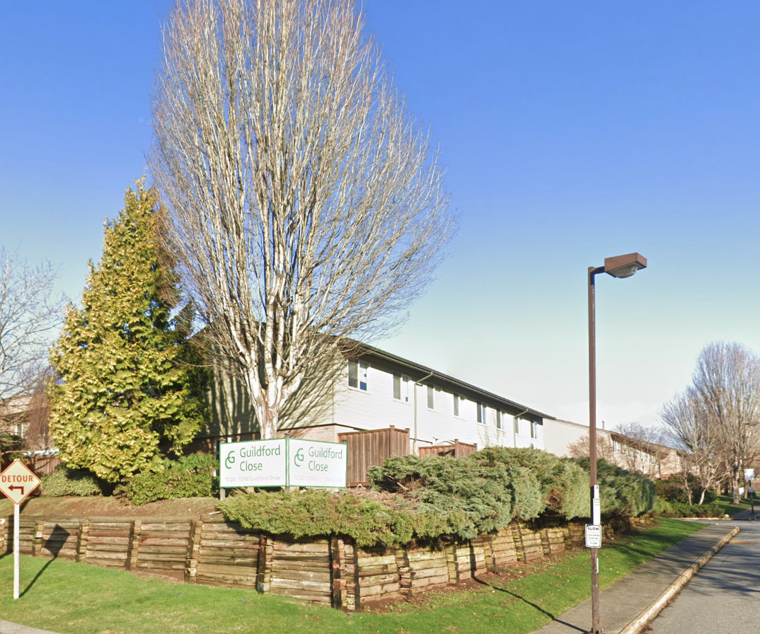 Guildford Close photo 2