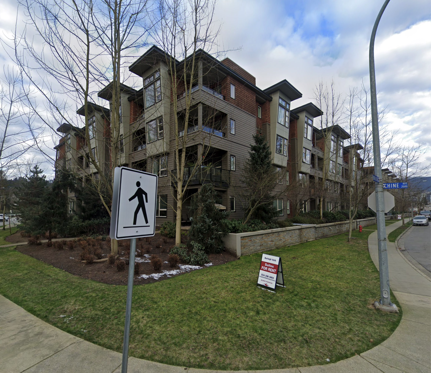 Burleigh Walk photo 3