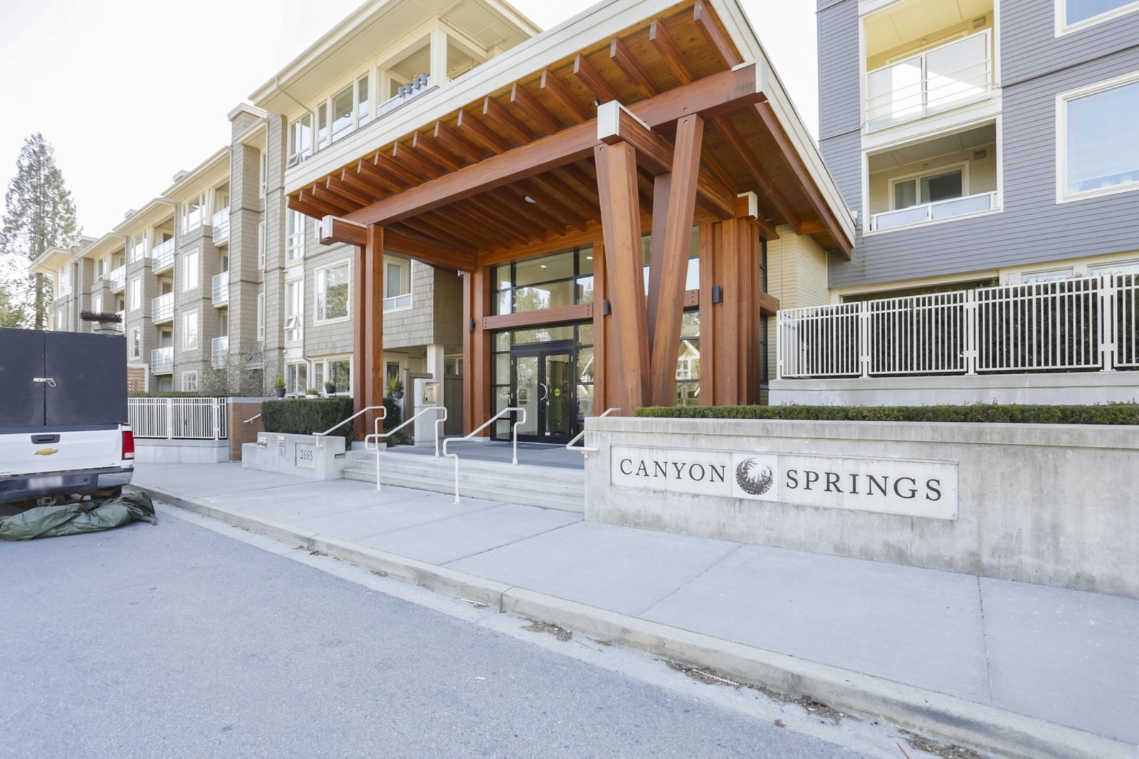 Canyon Springs photo 4