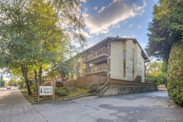 Photo 2 — click to view Forest Manor photo 2