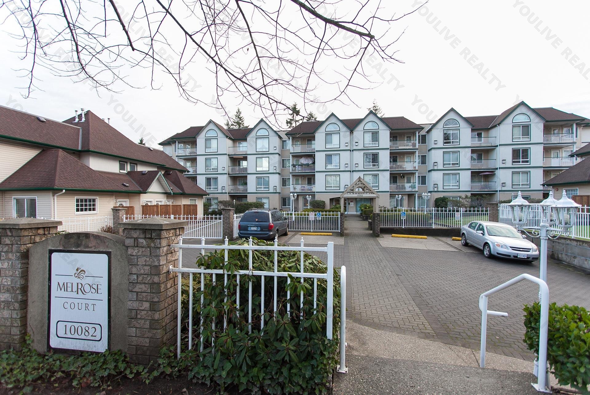 Melrose Court photo 4