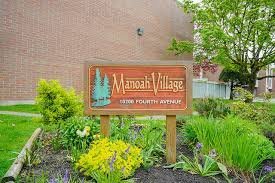 Photo 3 — click to view Manoah Village photo 3