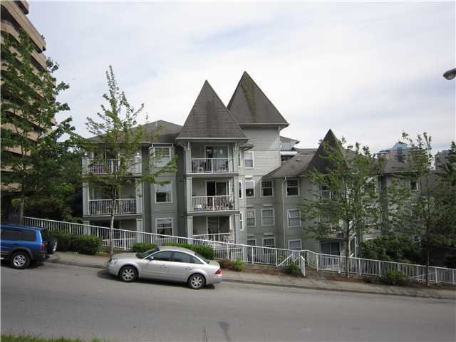 Queens Terrace photo 3