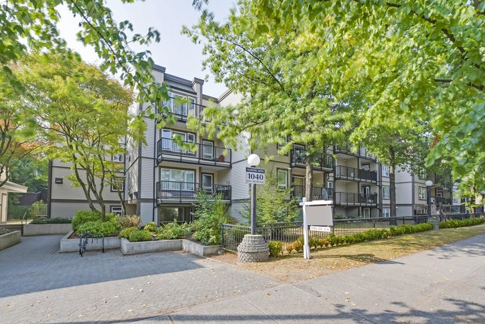 Mariner Mews