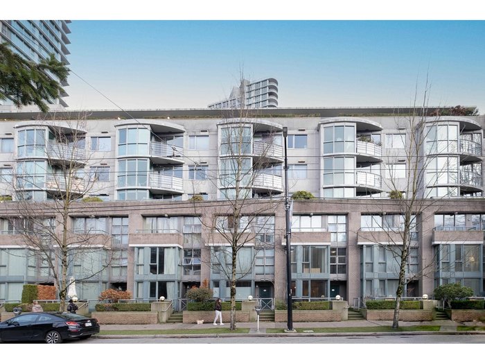 Yaletown Ltd