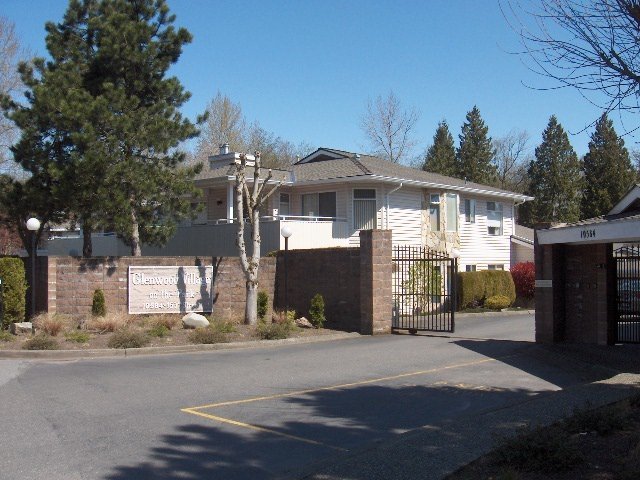 Photo 2 — click to view Glenwood Village photo 2