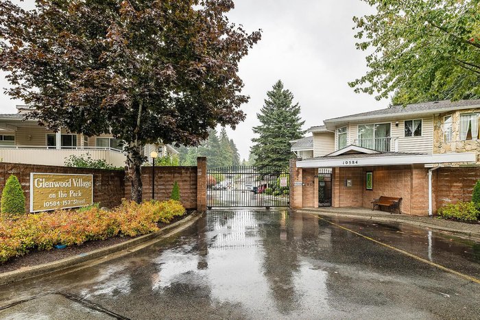 Glenwood Village