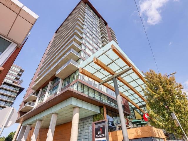 Shannon Wall Centre Kerrisdale - Hudson House