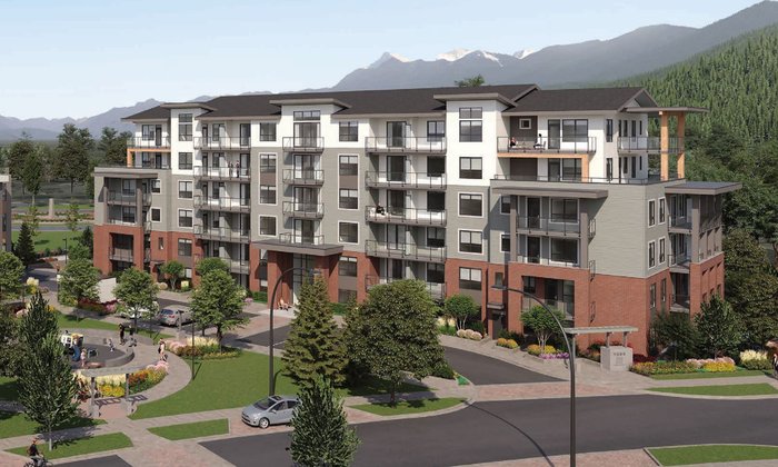 YORK Residences by Diverse