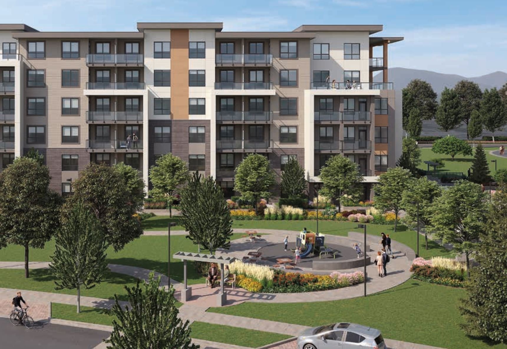 YORK Residences by Diverse photo 3