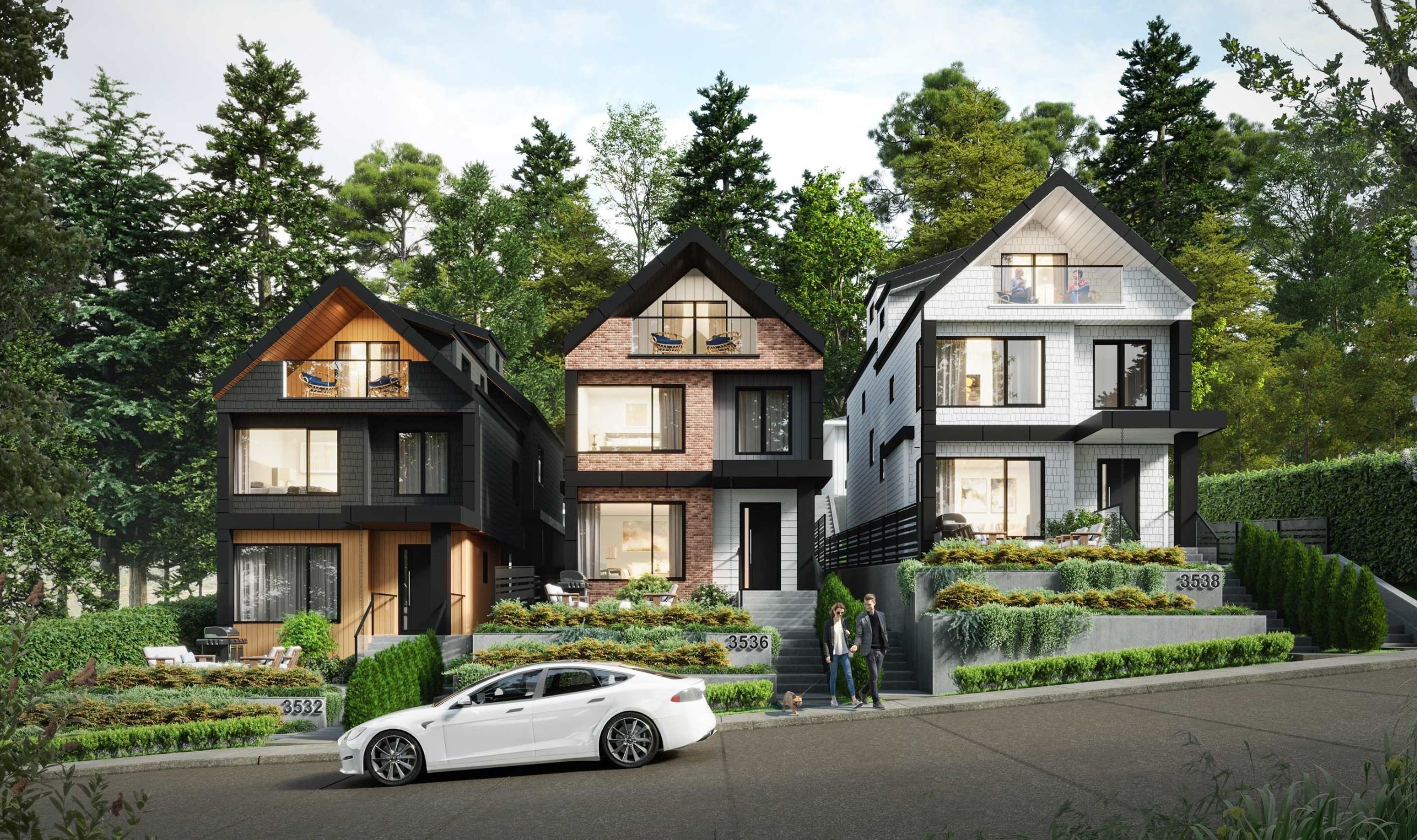 Kits Heights by Aneek photo 4