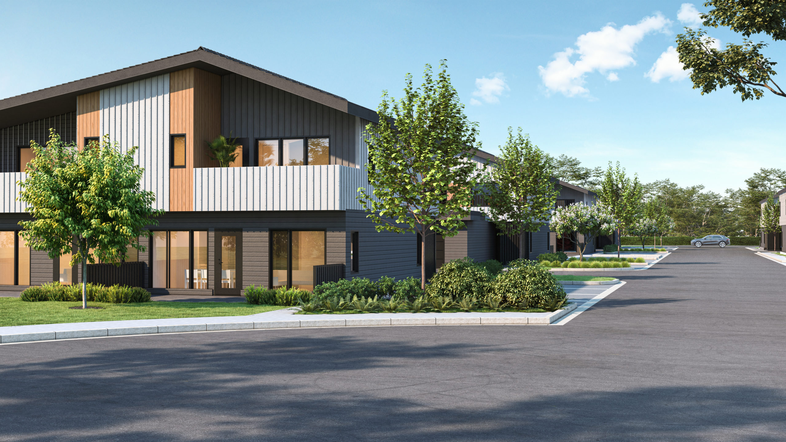Mission Ridge by Pacific Swell & Hazel Wood photo 2