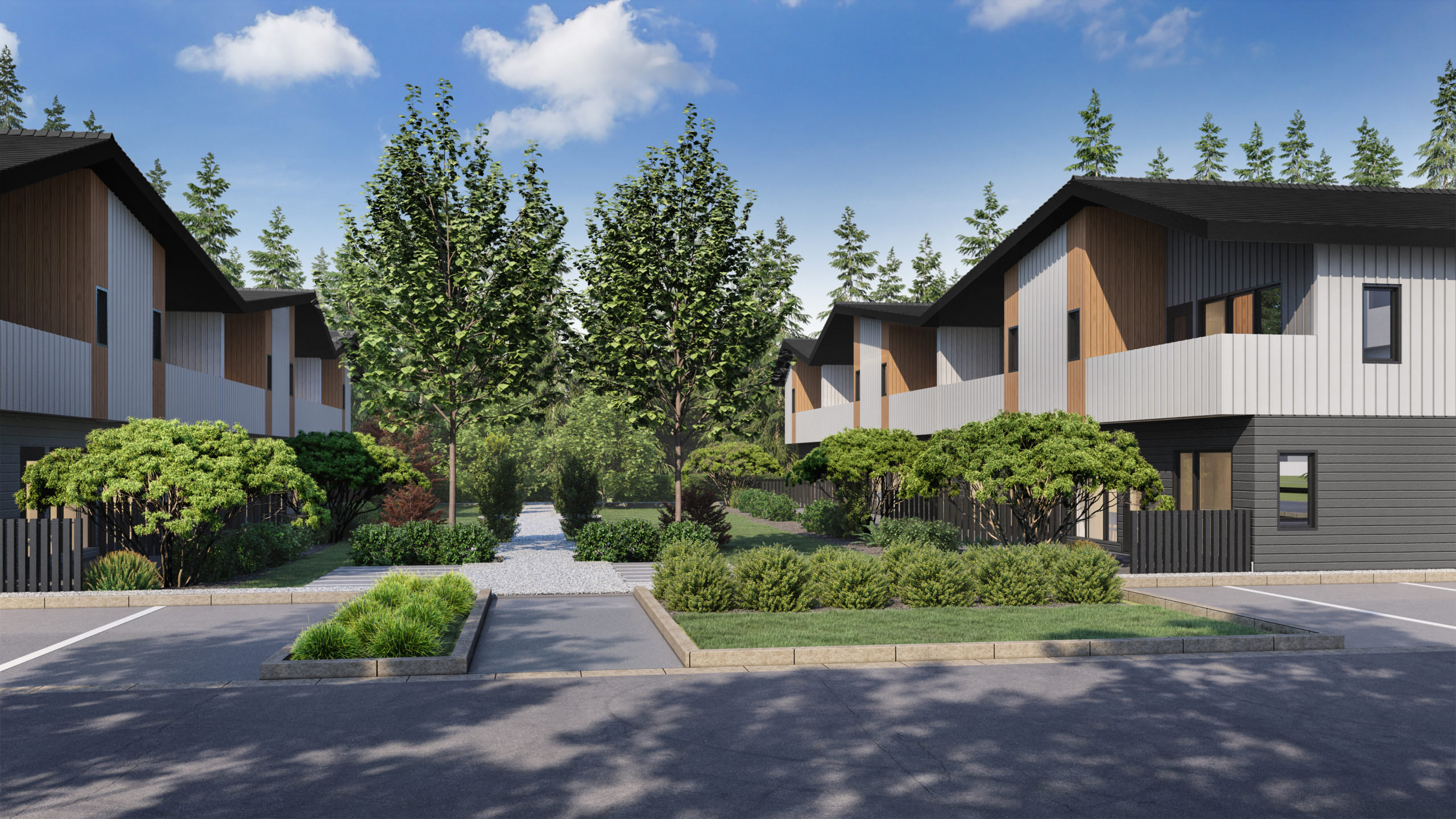 Mission Ridge by Pacific Swell & Hazel Wood photo 4