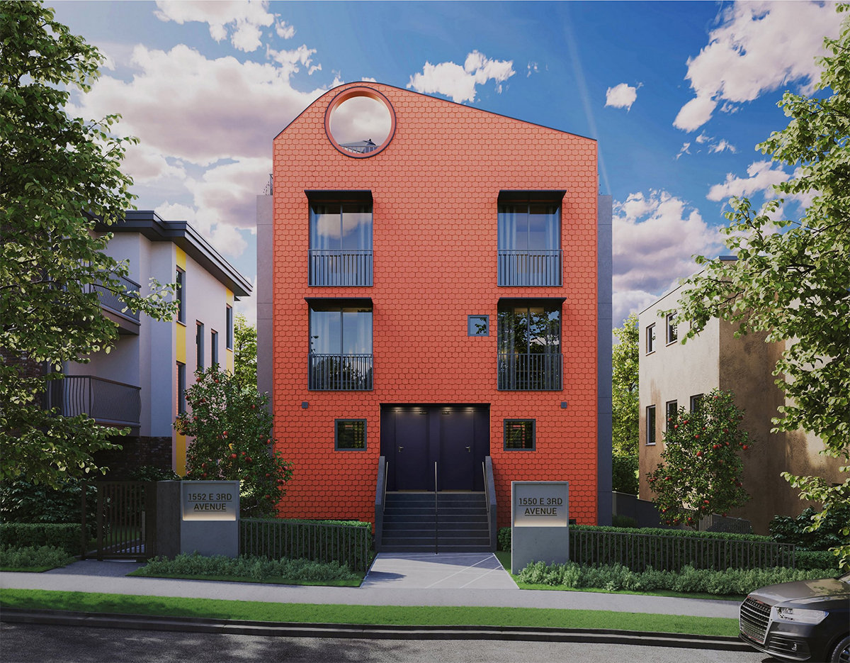 EC3 by Saint Group of Companies photo 3