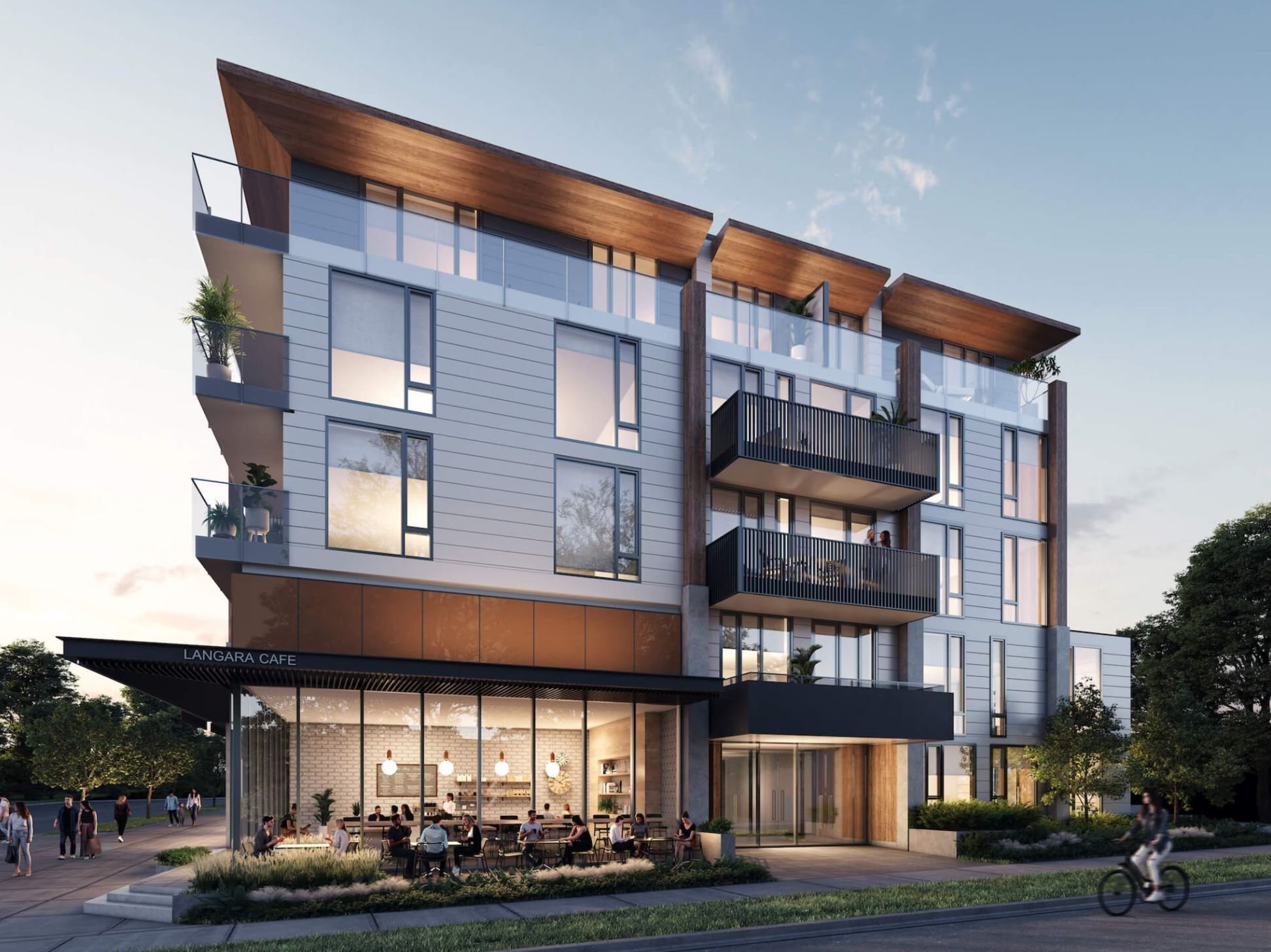 Adore 49th by Killarney photo 4