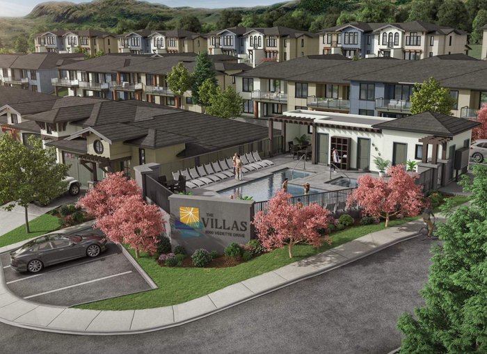 The Villas by Deverse