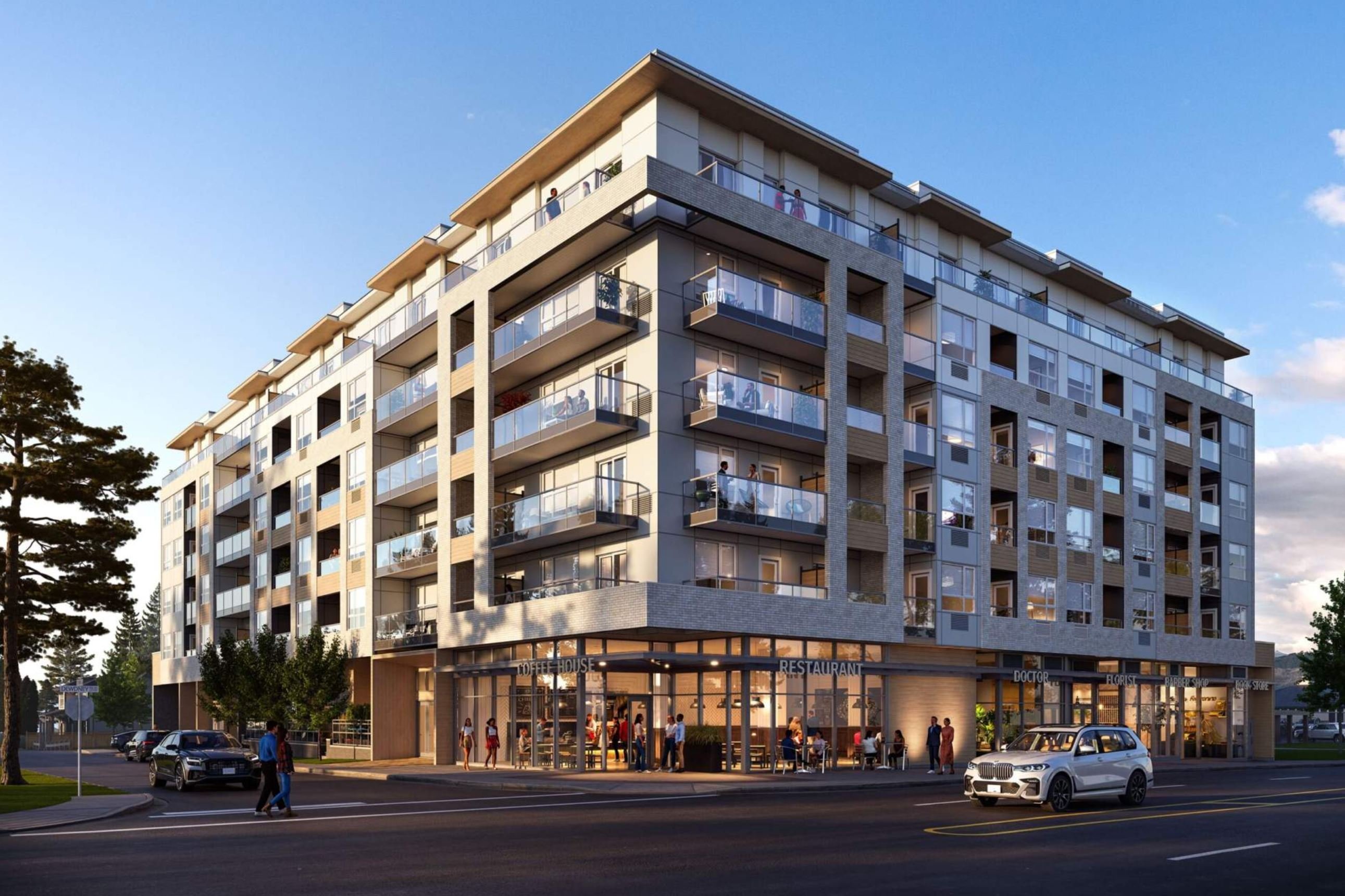 Photo 2 — click to view City and Laurel photo 2