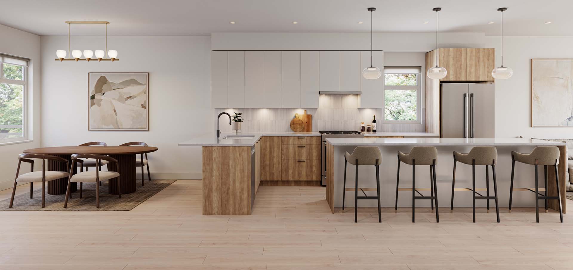 Cherryville by Westcorp photo 3