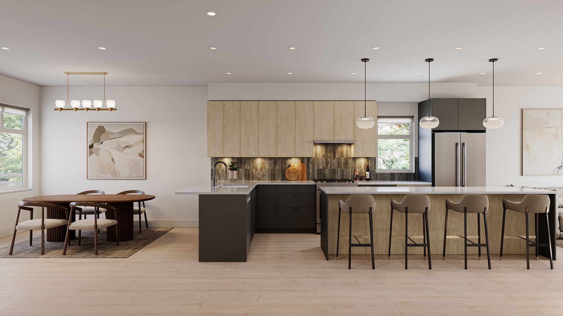 Cherryville by Westcorp photo 4