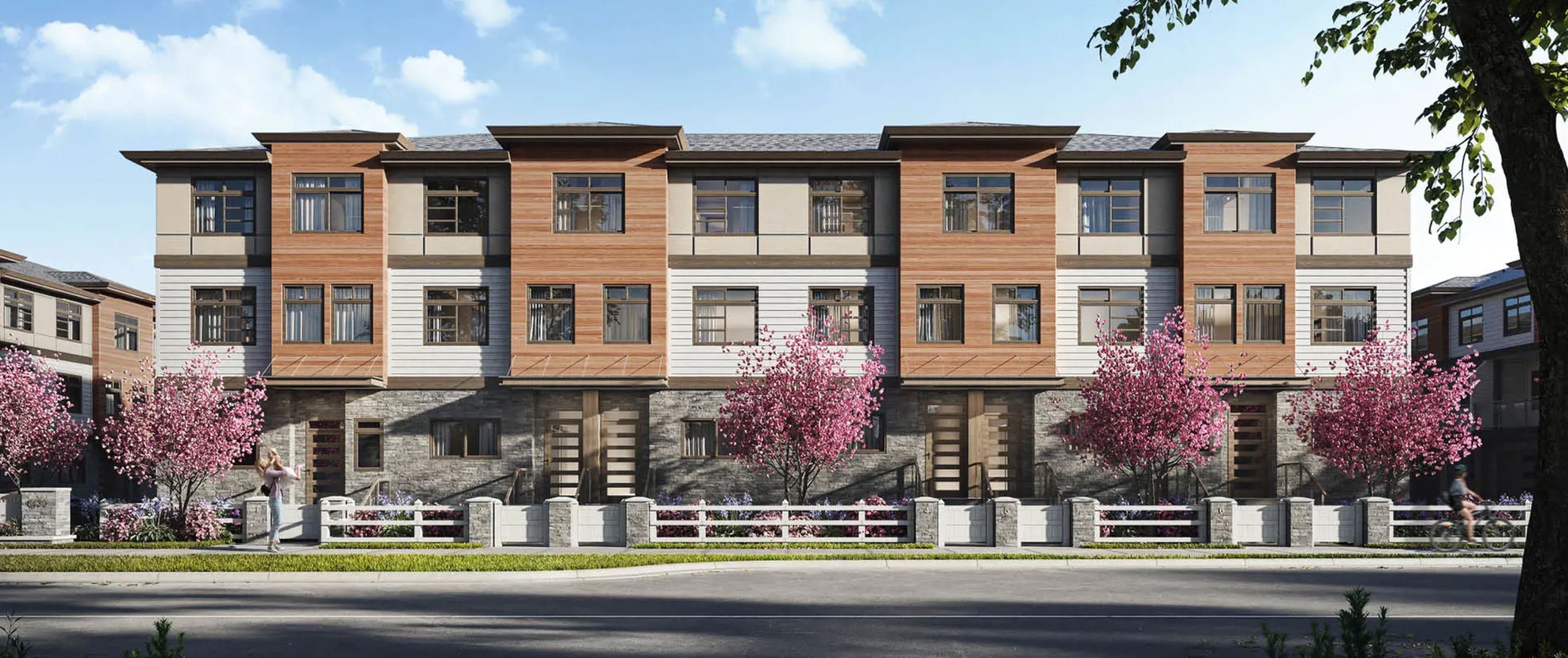 Cherryville by Westcorp photo 2