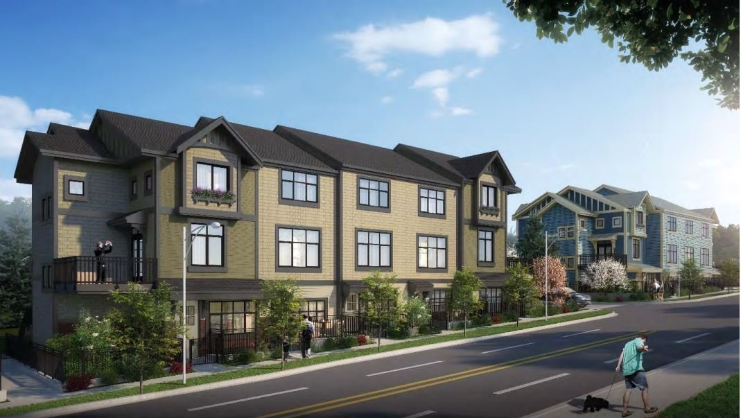 Cascadia by StreetSide Development photo 2