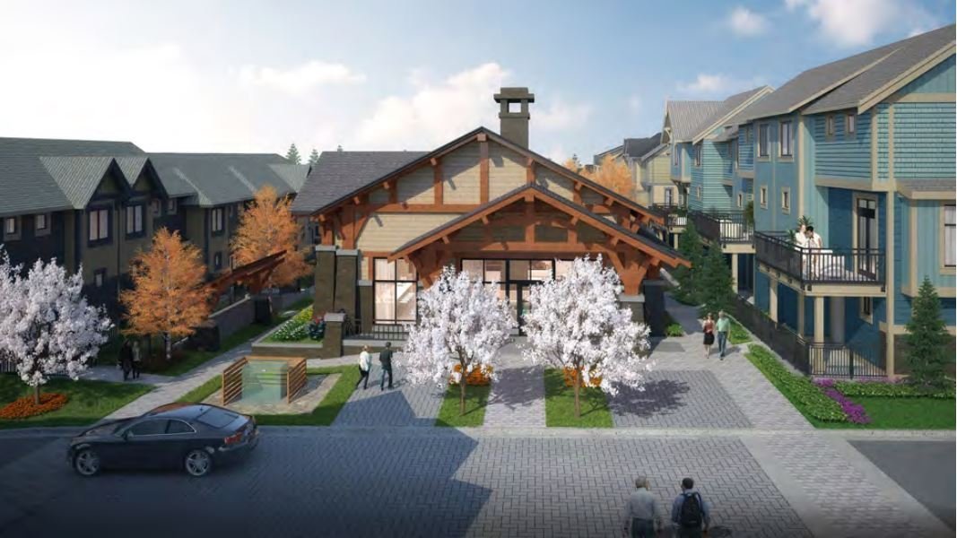Cascadia by StreetSide Development photo 4