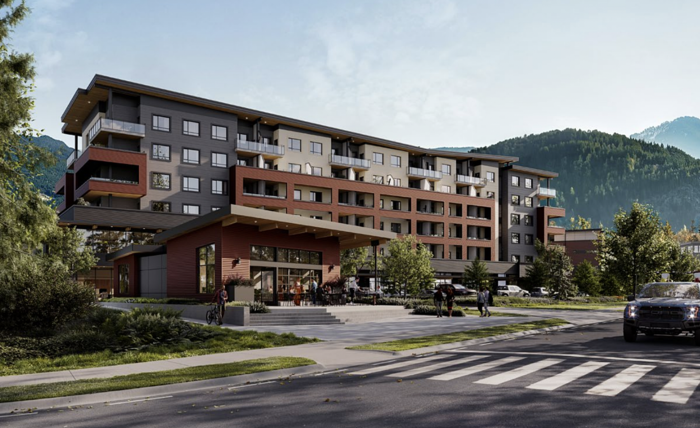 MTN Village by Anthem