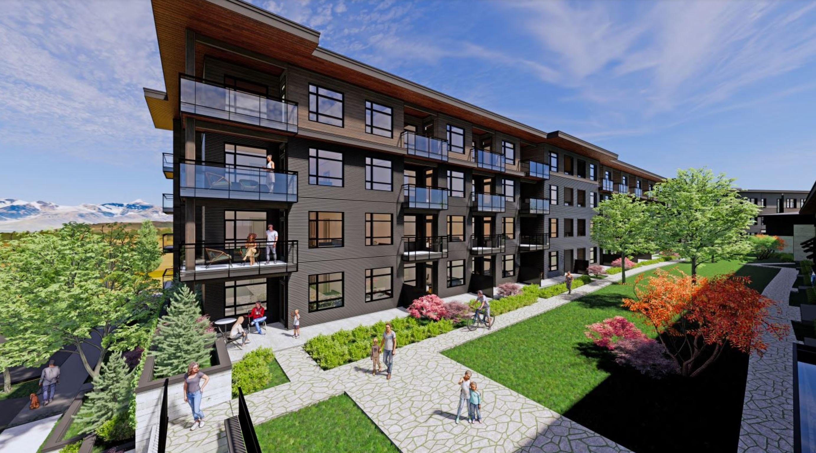 MTN Village by Anthem photo 2