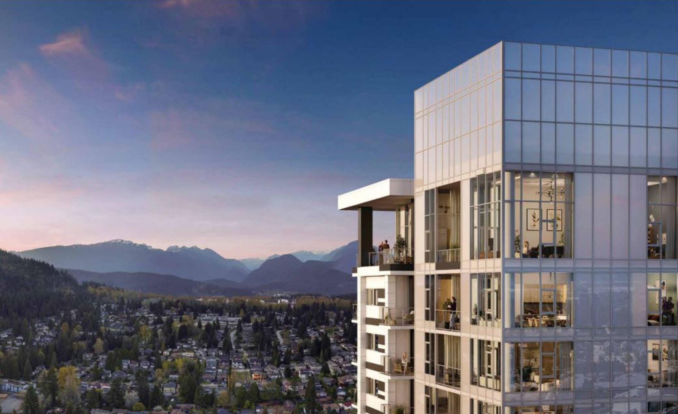 Photo 3 — click to view Burquitlam Park District - Phase 1 photo 3