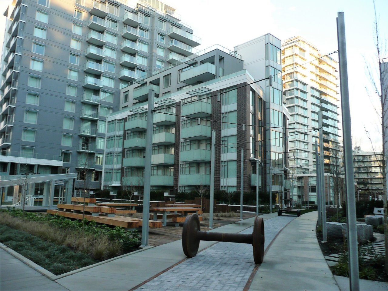 Railyard photo 4