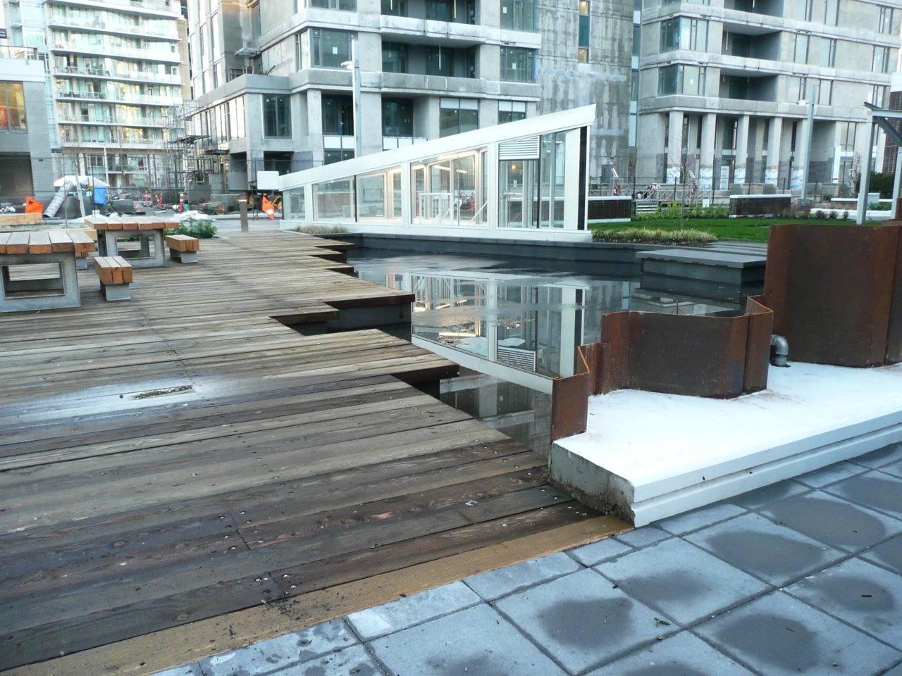 Railyard photo 3