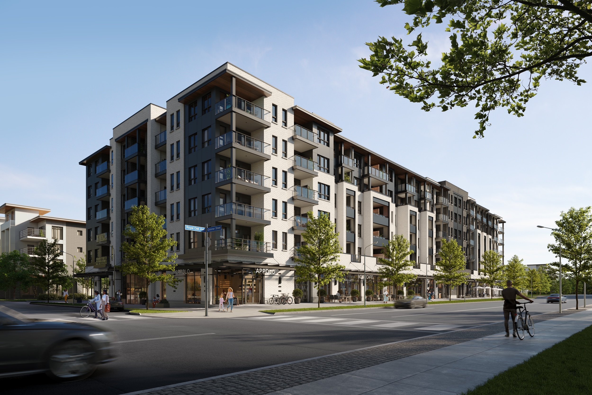 Portico by  Wanson Group photo 3