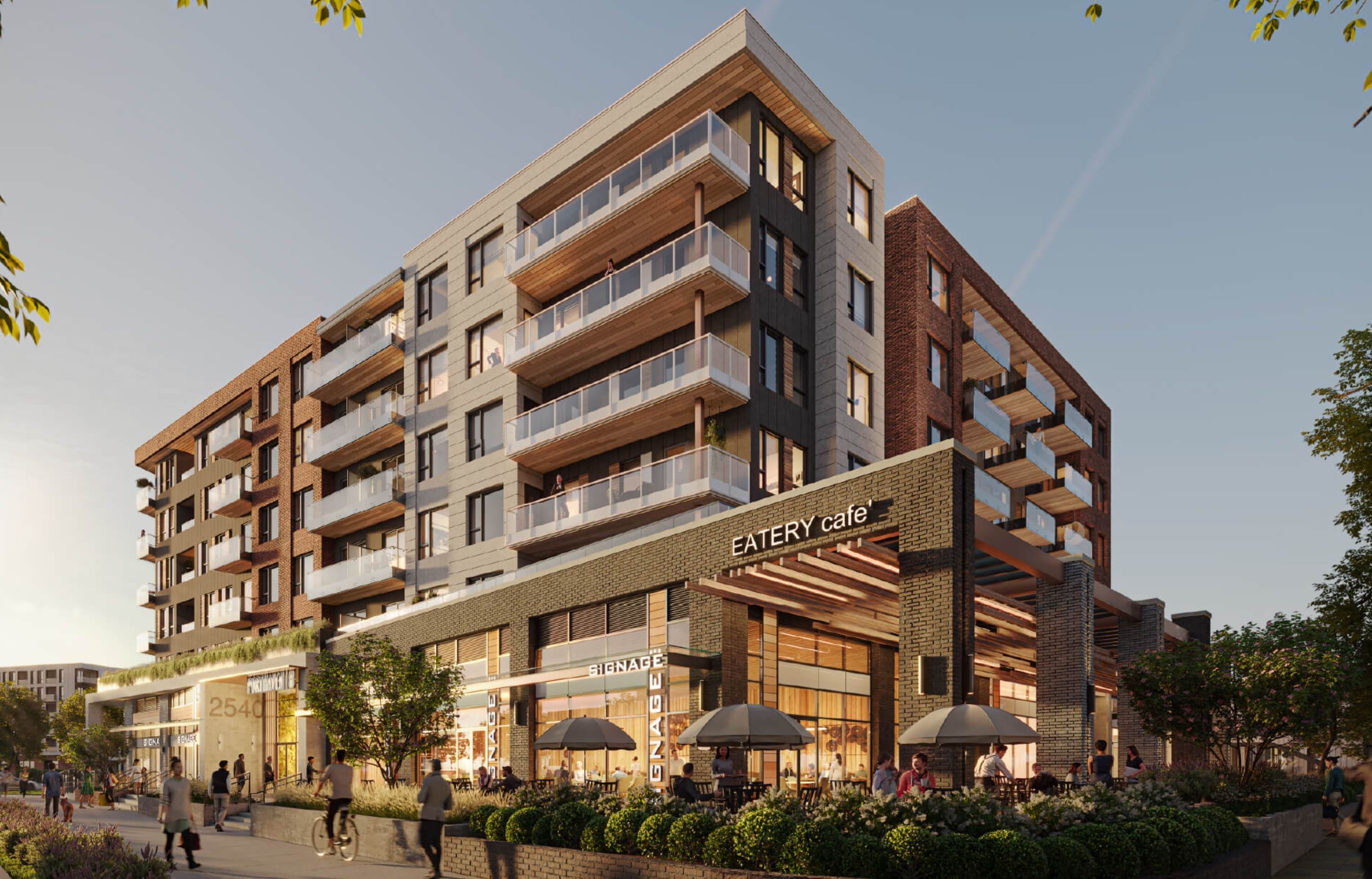 Porthaven By Northstar photo 2