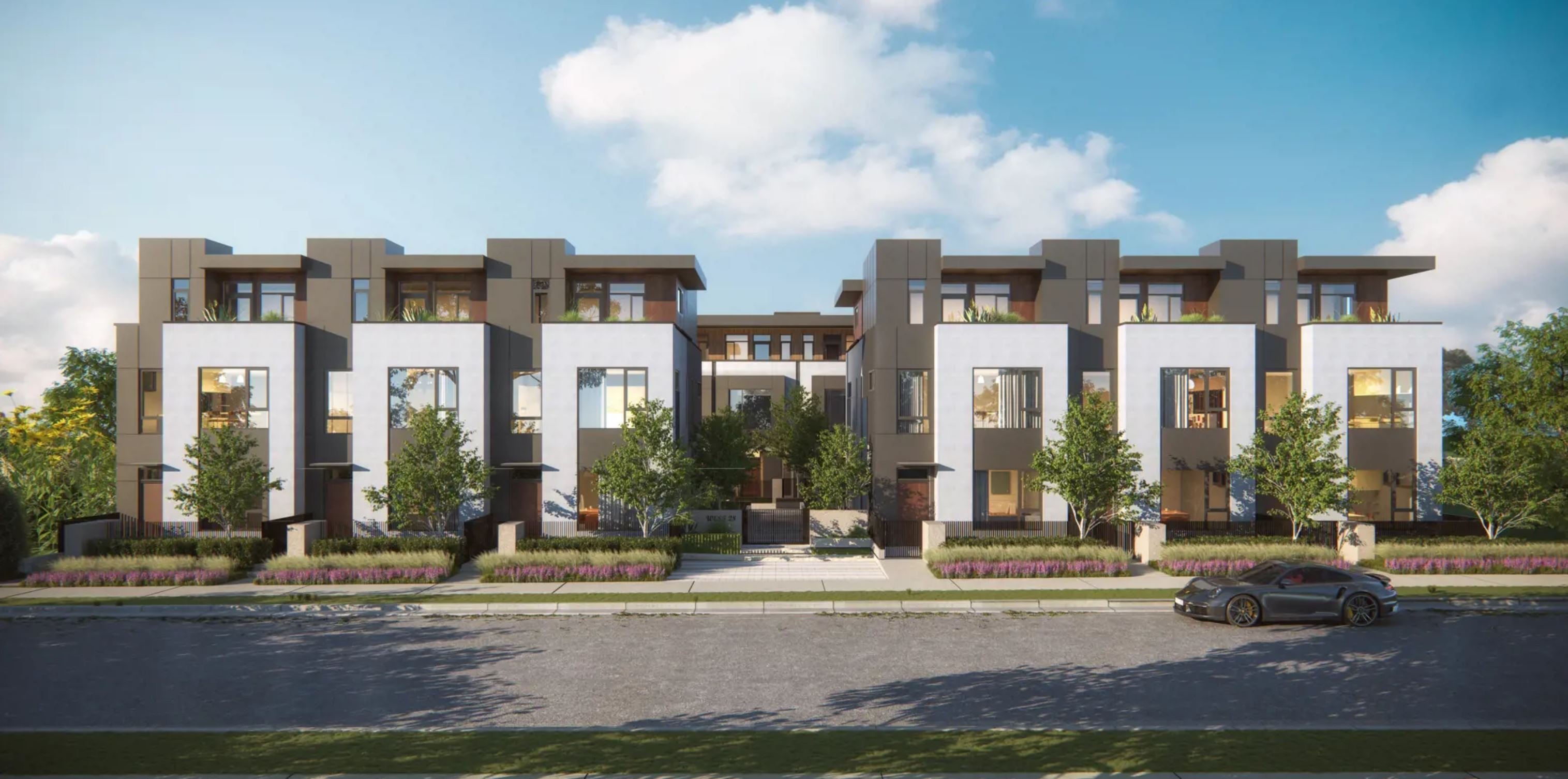 28WEST at Cambie Village photo 3