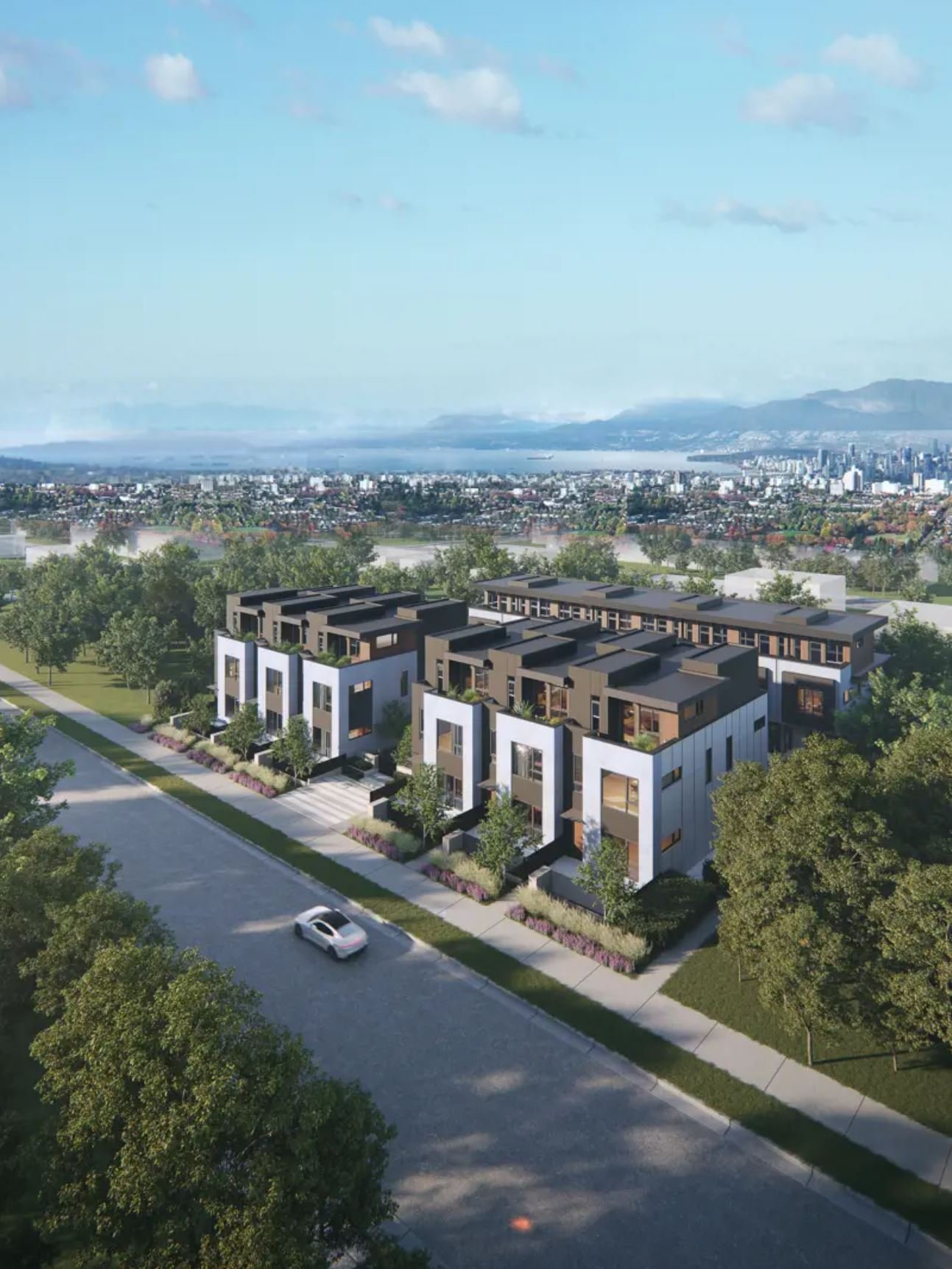 28WEST at Cambie Village photo 4