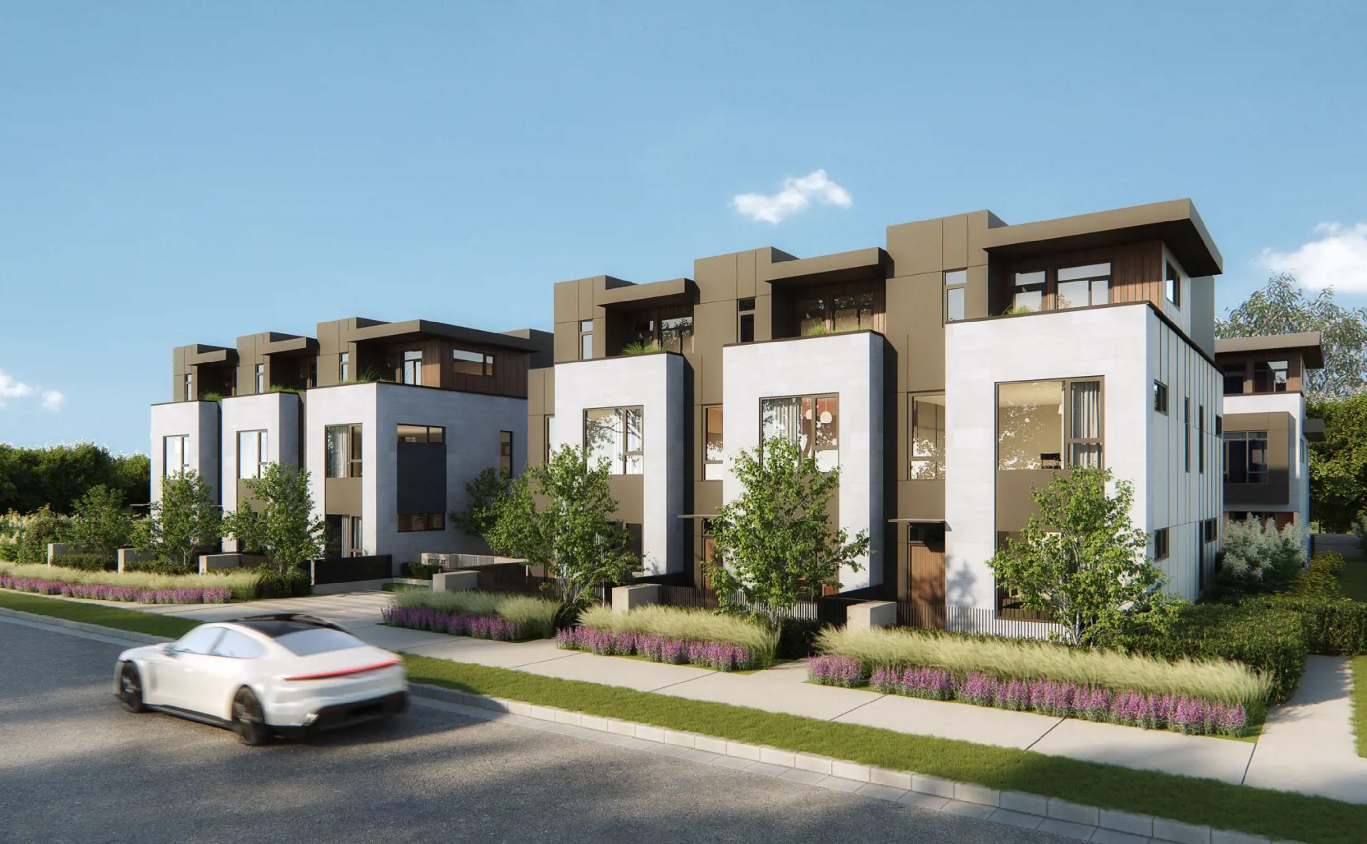 28WEST at Cambie Village photo 2