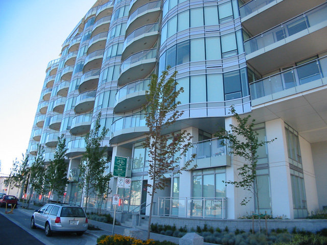 Sails - Village on False Creek photo 2