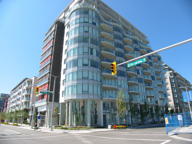 Sails - Village on False Creek photo 3