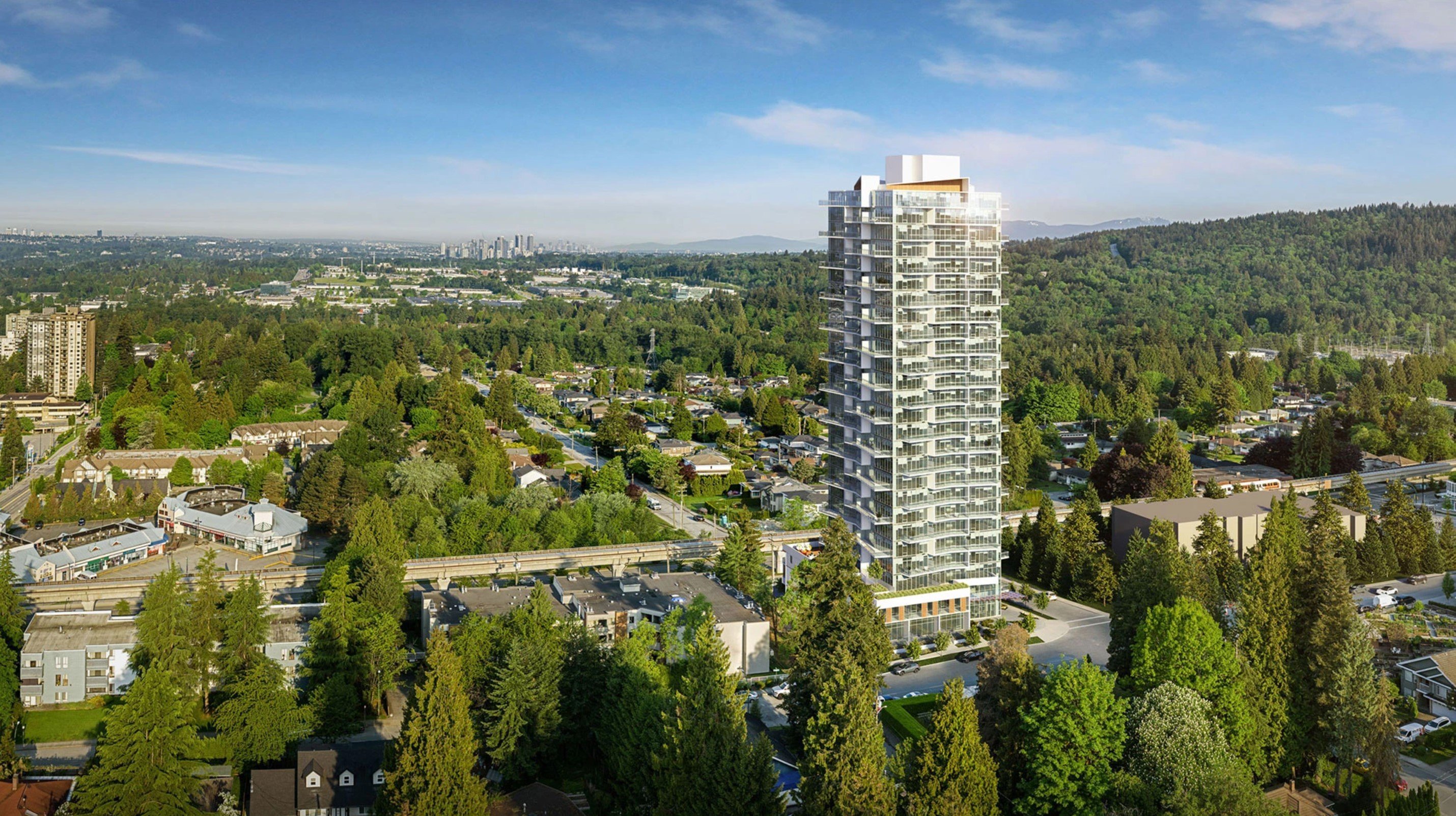 Elements at Burquitlam photo 2