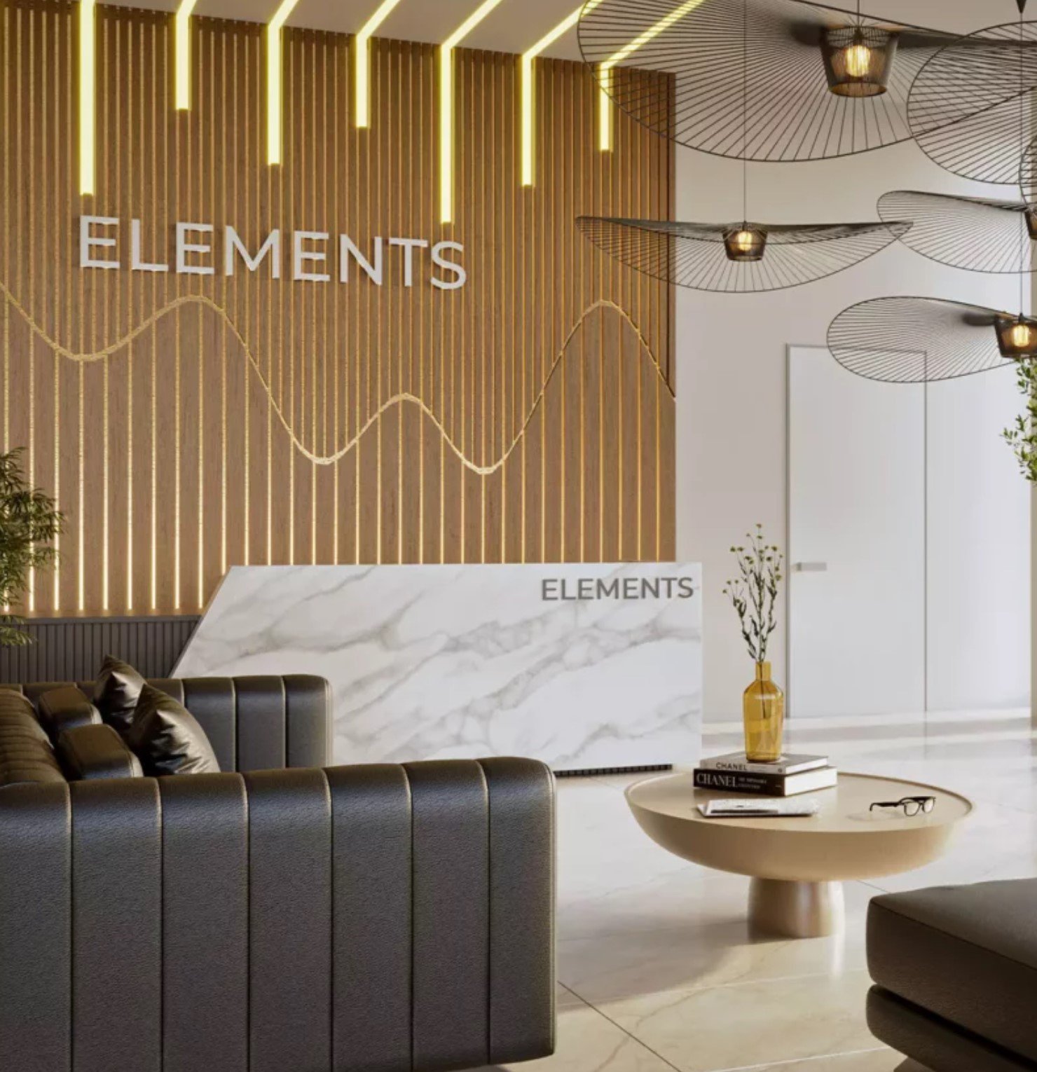 Elements at Burquitlam photo 4