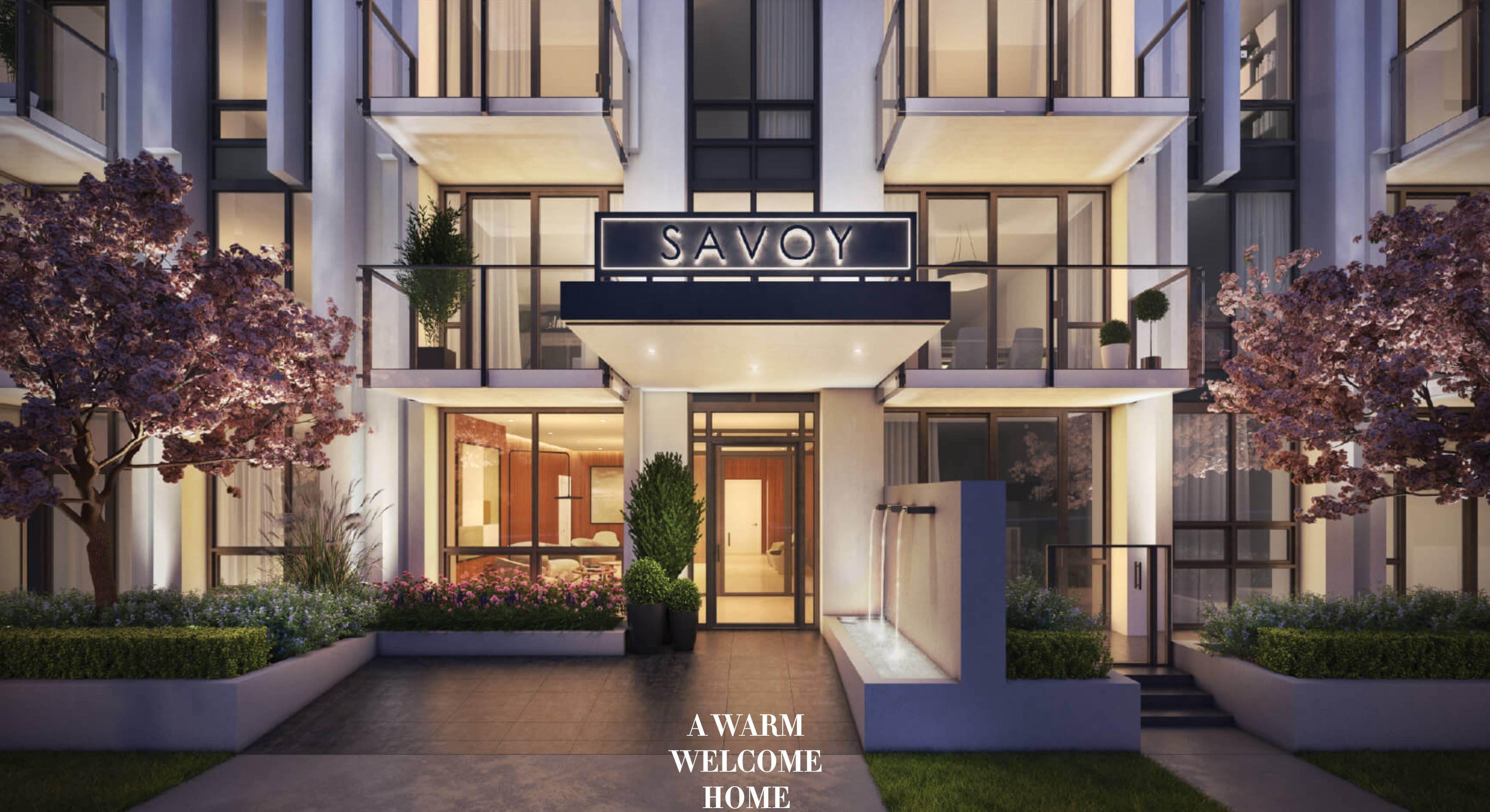 Savoy at Queen Elizabeth Park photo 3