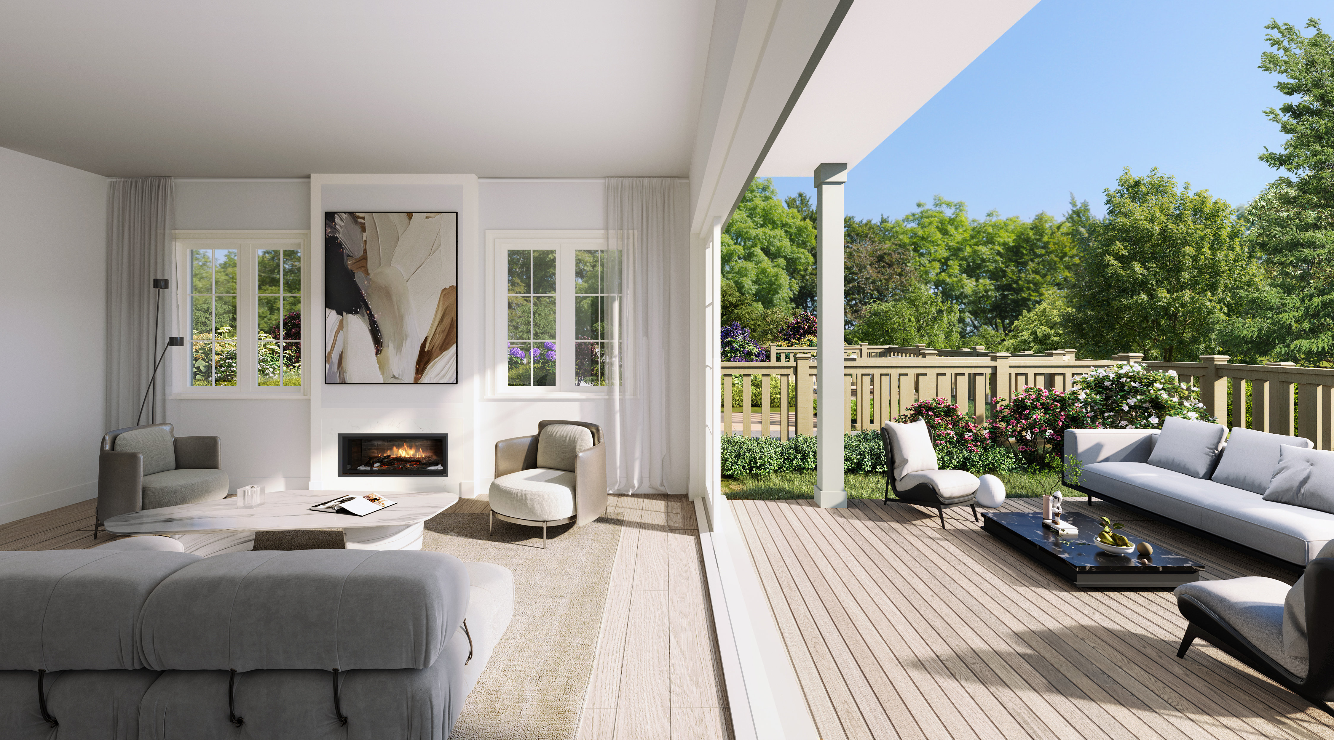 Harlowe House photo 4