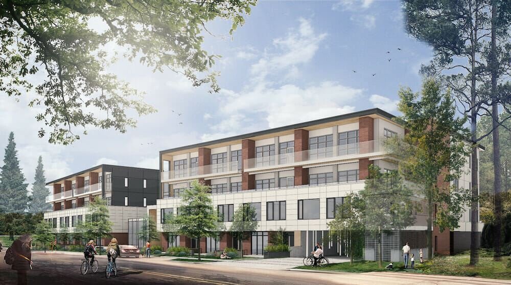 The Madison at Hunter Road photo 2