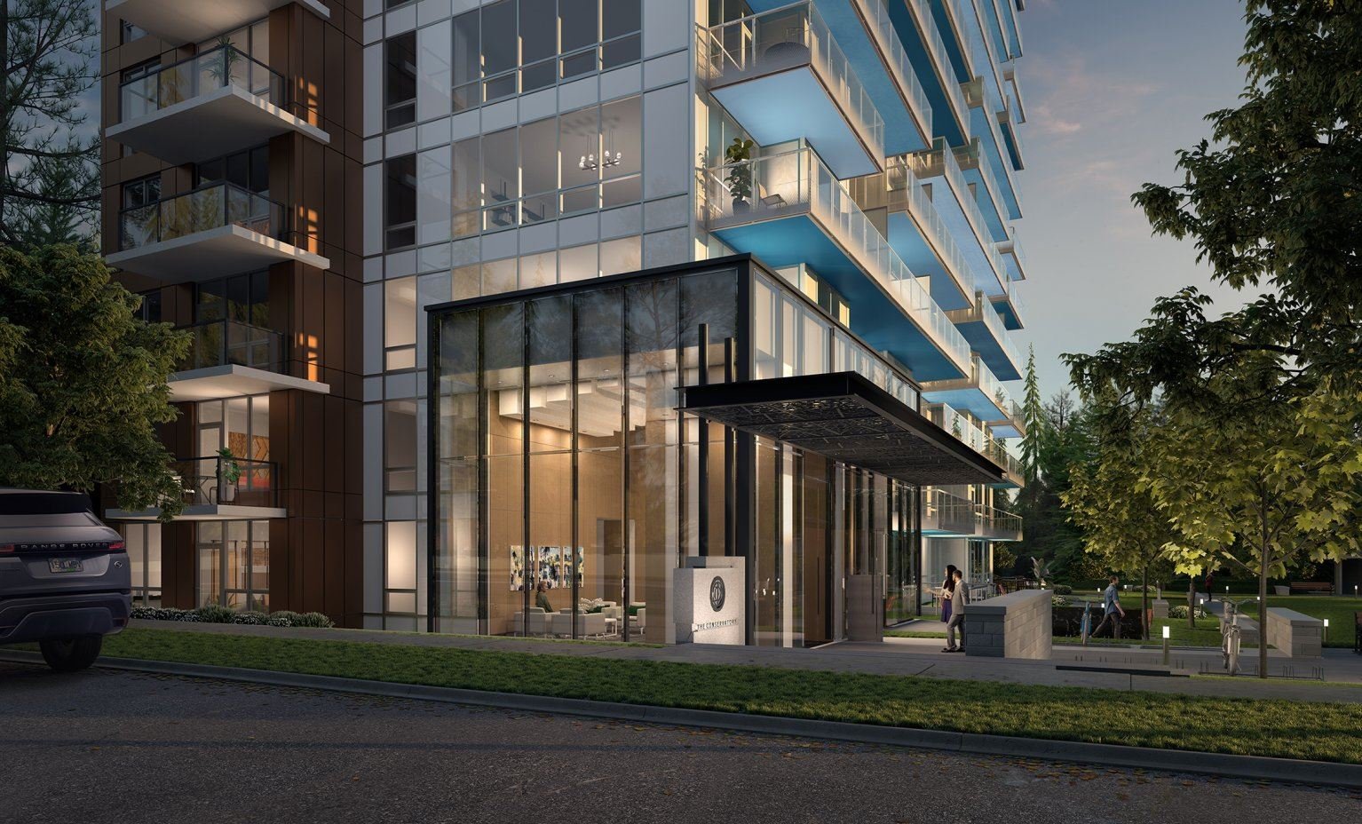 The Conservatory by Polygon photo 2