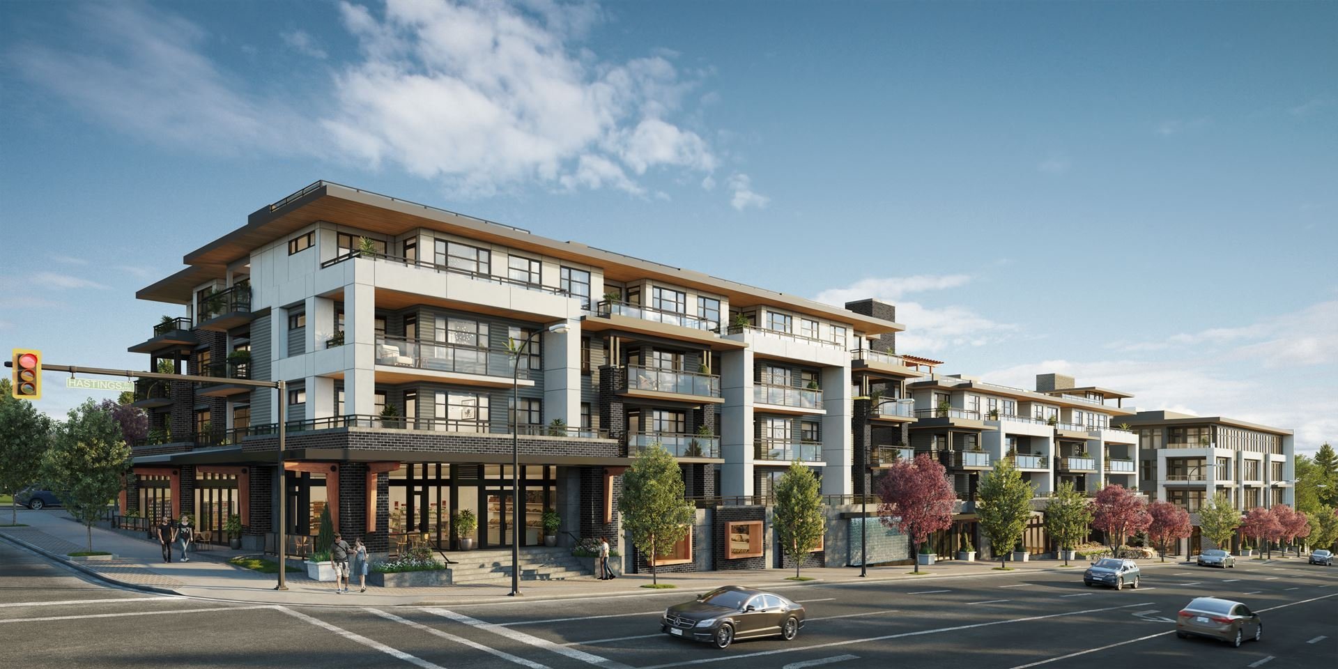 Valeo by StreetSide Development photo 2