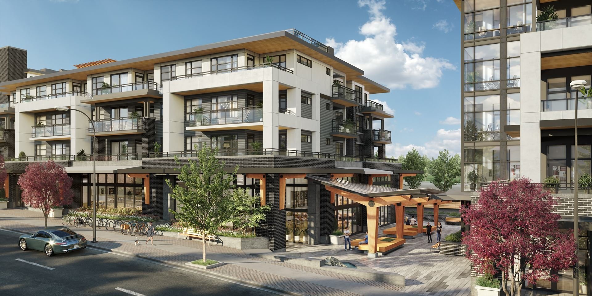 Valeo by StreetSide Development photo 4