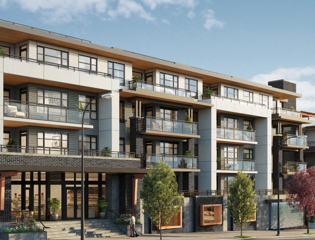 Valeo by StreetSide Development photo 3