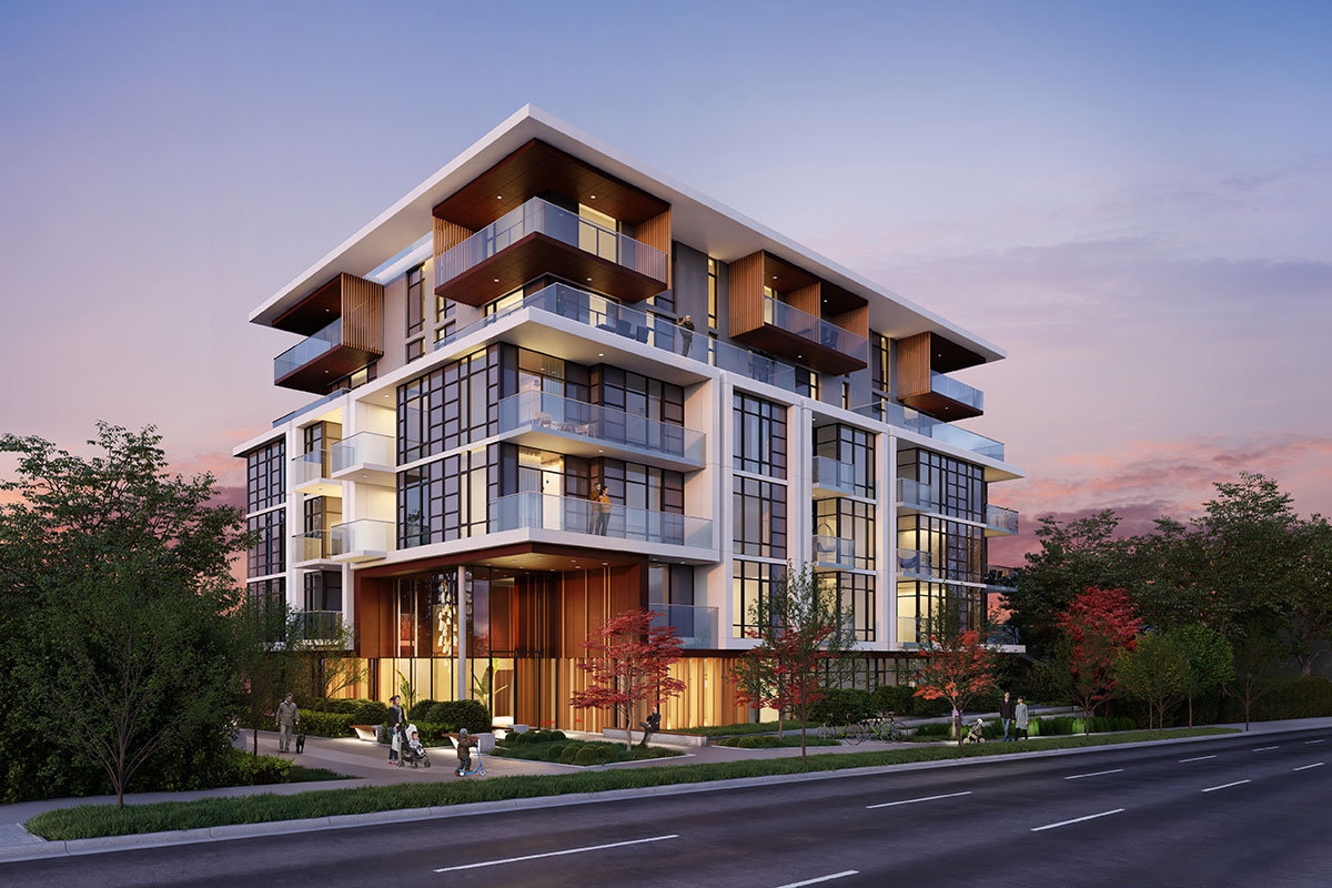 Oakmont by Contour Development photo 2